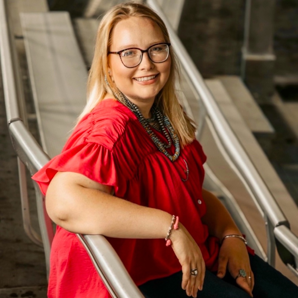 Meet your Posher, Talyn